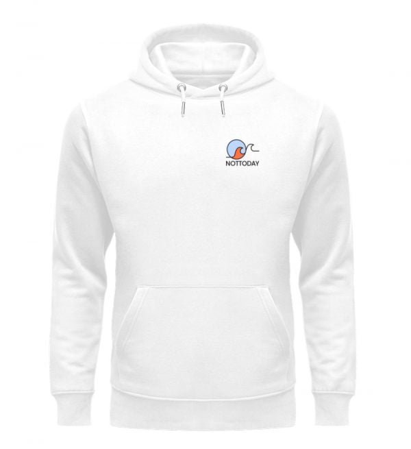 Hoodie - Unisex Double Supporter – Bild 2