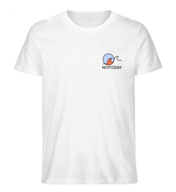 T-Shirt - Männer Supporter