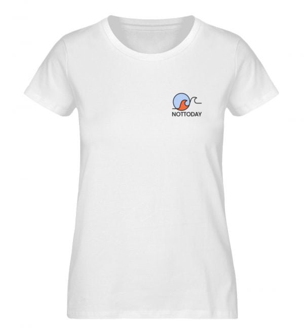 T-Shirt - Women's Double Supporter – Bild 2