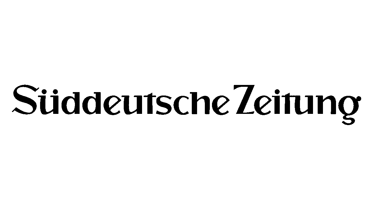 Logo Sueddeutsche Zeitung