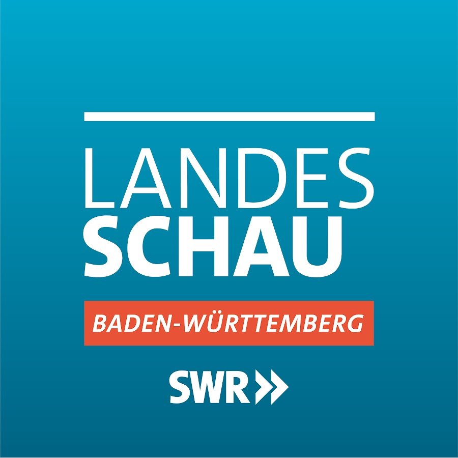 SWR Landesschau Logo